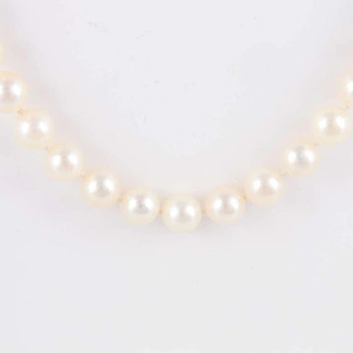 Collier Collier Sautoir Perles 58 Facettes 1