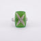 Bague 56 / Blanc/Gris / Or 750 Bague Etoile Divine - MAUBOUSSIN 58 Facettes 140509R