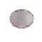 Bague 51 Bague Boule Pavage Diamants et pierres fines 58 Facettes FM96