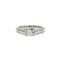 Bague 51 Solitaire - Or & diamant 58 Facettes 220500R