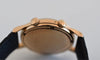Montre Jaeger LeCoultre - Montre homme Memovox Réveil, or rose, 1950's 58 Facettes JLC-200