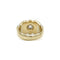 Bague 47 Bague en or jaune 750 sertie d’un diamant taille ancienne 58 Facettes 240048SP