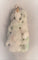 Pendentif Pendentif en jade néphrite sculpté 58 Facettes R 1645  Moe
