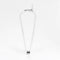 Collier Gucci Icon - Collier en or blanc 18K 58 Facettes 58FC119