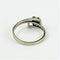 Bague 53 Bague Or Diamants 58 Facettes 20400000591