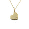 Collier Collier Pendentif Or jaune & Saphir Rose - Tiffany & Co. 58 Facettes 250072SP