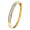 Bracelet Bracelet Or Jaune et Diamants 58 Facettes OC-62800091