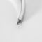 Bracelet CARTIER - Bracelet Love en or blanc 58 Facettes CAN1541