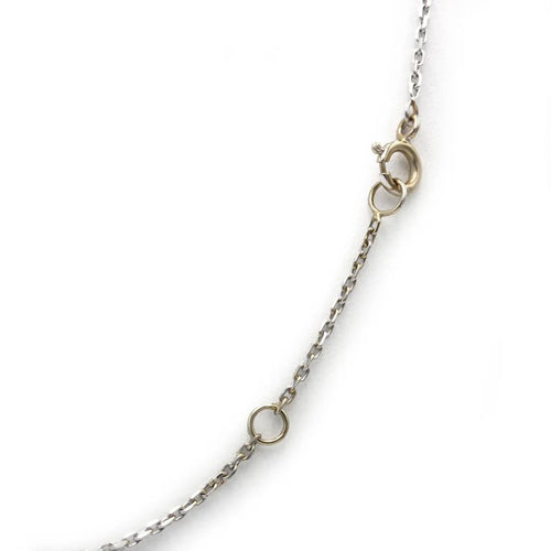 Collier Collier Pendentif - Or & Diamant 0,85 carat 58 Facettes 250340R
