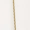 Collier Collier en Or jaune & blanc 18k 58 Facettes ARL0825