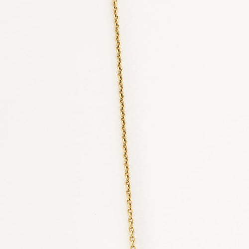 Collier Dior - Rose des Vents - Collier en Or jaune 18k et nacre 58 Facettes COMP1517