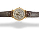 Montre IWC - Montre homme Jumbo « Shark Fin » en or rose 18 carats 58 Facettes IWC-300