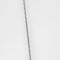 Collier Gucci Icon - Collier en or blanc 18K 58 Facettes 58FC119