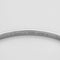 Bracelet CARTIER - Bracelet Love en or blanc 58 Facettes CAN1541
