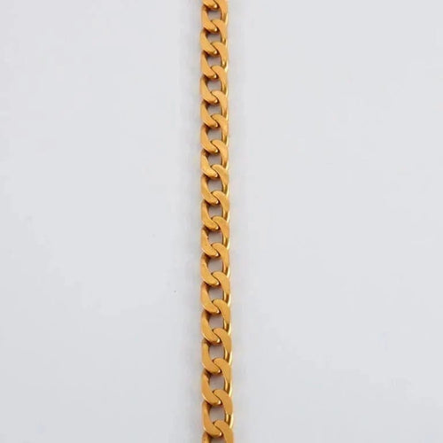 Bracelet Bracelet en or jaune 58 Facettes