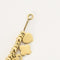 Bracelet OJ PERRIN - Coeurs Légendes - Bracelet en or jaune 58 Facettes SQU4007