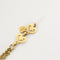 Bracelet OJ Perrin - Collection Coeurs Légendes -  Bracelet en Or jaune 58 Facettes ALB2090