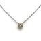 Collier Collier Pendentif - Or & Diamant 0,85 carat 58 Facettes 250340R
