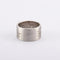 Bague 52 / Blanc/Gris / Or 750 Bague "Code" H.STERN 58 Facettes 120369R