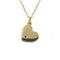 Collier Collier Pendentif Or jaune & Saphir Rose - Tiffany & Co. 58 Facettes 250072SP