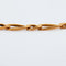 Bracelet Bracelet en or jaune 18 carats 58 Facettes 2735