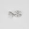 Boucles d'oreilles Bulgari - Boucles d’oreilles Astrale en or gris 18k 58 Facettes ALGU33