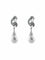 Boucles d'oreilles Boucles d'oreilles Perles baroques Diamants 58 Facettes