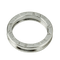 Bague 58.5 Bvlgari B.Zero1 - Bague en or blanc 750 58 Facettes 2157