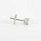 Boucles d'oreilles Boucles d'oreilles en Or blanc & diamants 58 Facettes