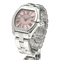 Montre Cartier Roadster - Montre quartz en acier, réf. 2675 (2008) 58 Facettes CRT/RST/001