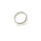 Bague 52 Bulgari - Bague B.zero1 avec diamants 58 Facettes
