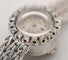 Montre Jaeger-LeCoultre - Montre femme or blanc et diamants, vers 1960 58 Facettes JLC-400