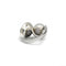 Bague 55 Bague Diamants et Perles 58 Facettes 230309R