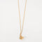 Collier Collier papillon Or jaune Diamants 58 Facettes