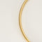 Bracelet Bracelet jonc en or jaune 58 Facettes ARL0979X4