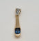 Pendentif Pendentif en Or jaune saphirs, diamants naturels 58 Facettes