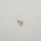 Pendentif Pendentif HAI en or rose 58 Facettes