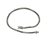 Bracelet Bracelet tennis - Diamants et tsavorites 58 Facettes