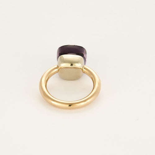 Bague 46 Pomellato Bague Nudo Améthyste 58 Facettes BRI0209
