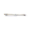 Broche Broche Barrette -  Or jaune, Platine  & Diamants 58 Facettes 200044R