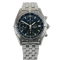 Montre Breitling Chronomat - Montre automatique pour homme en acier 58 Facettes 2539