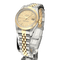 Montre Rolex Lady-Datejust - Montre femme réf. 79173 en or et acier, 2002 58 Facettes ROL/LDJ/601