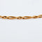 Bracelet Bracelet en or jaune 18 carats 58 Facettes 2735