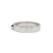 Bague 53 Bague Liens - CHAUMET 58 Facettes 230332R