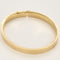 Bracelet Chaumet - Lien Evidence - Bracelet en or jaune 58 Facettes LOR4181