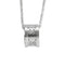 Collier Gucci Icon - Collier en or blanc 18K 58 Facettes 58FC119