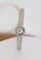 Montre Jaeger-LeCoultre - Montre femme or blanc et diamants, vers 1960 58 Facettes JLC-400