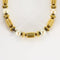 Collier Ilias Lalaounis  - Rare Collier en or jaune et perles 58 Facettes 58FC110