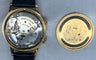 Montre Jaeger LeCoultre - Montre homme Memovox Réveil, or rose, 1950's 58 Facettes JLC-200