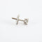 Boucles d'oreilles Boucles d'oreilles en Or blanc & diamants 58 Facettes